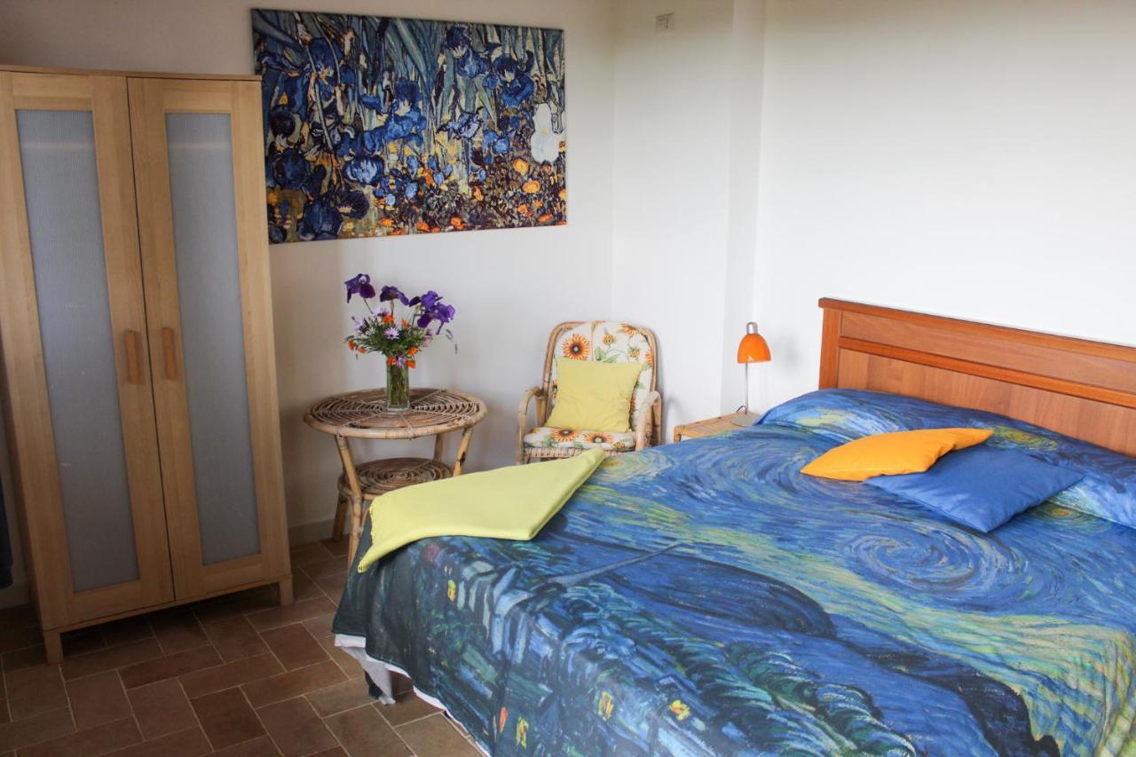 Agriturismo Poggio Monte Saturnia Exteriör bild