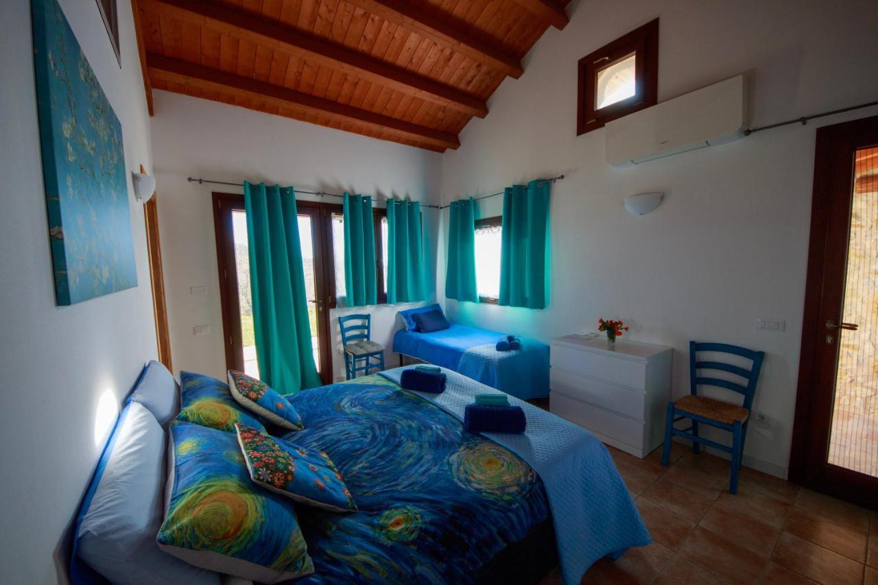 Agriturismo Poggio Monte Saturnia Exteriör bild