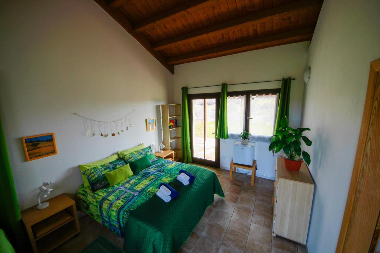 Agriturismo Poggio Monte Saturnia Exteriör bild