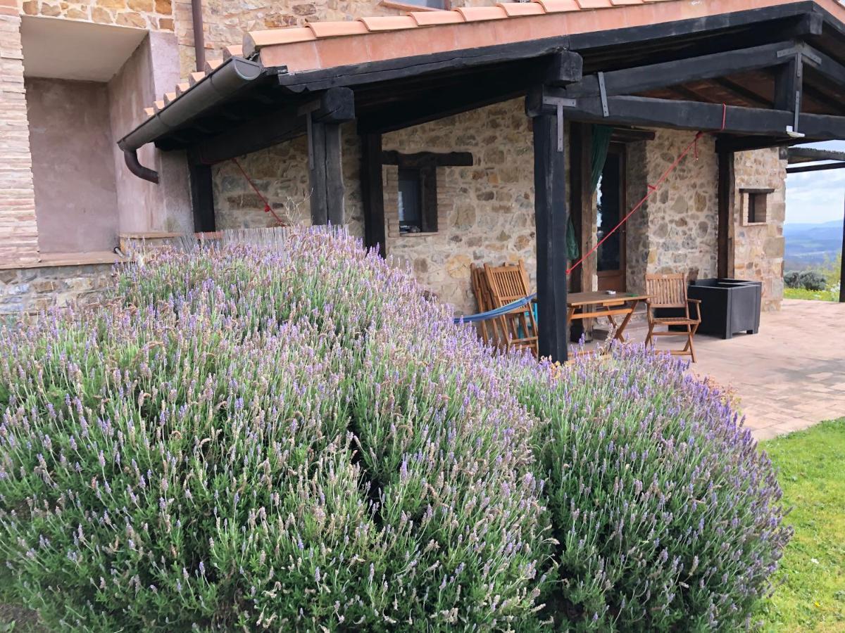 Agriturismo Poggio Monte Saturnia Exteriör bild