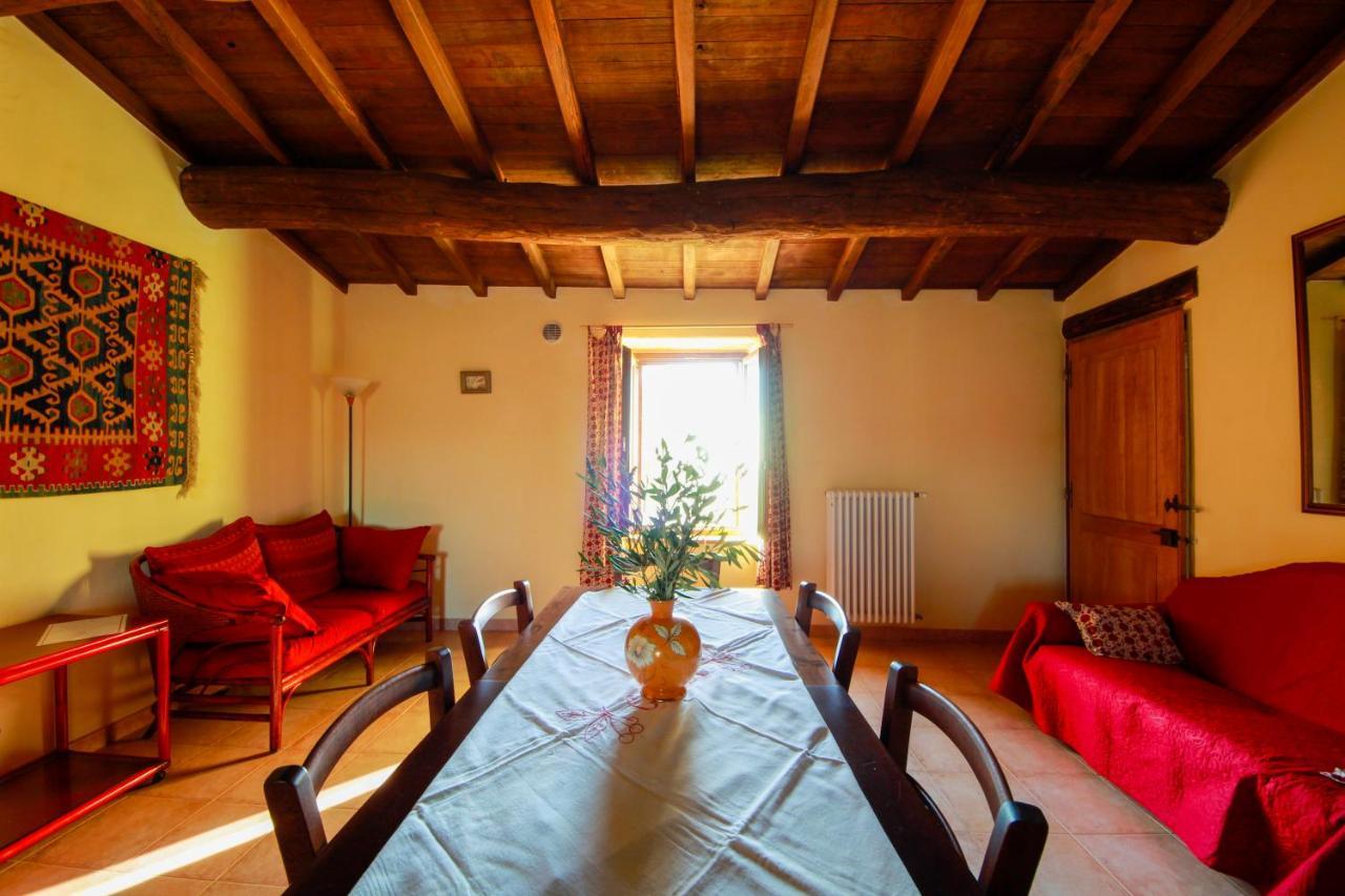 Agriturismo Poggio Monte Saturnia Exteriör bild